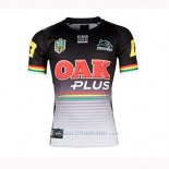 Maillot penrith Panthers Rugby 2018-2019 Domicile